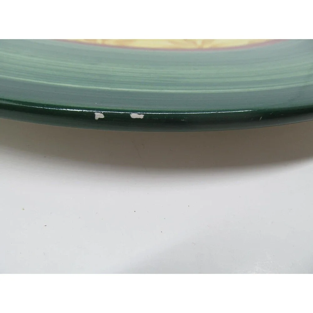 Villeroy & Boch  Merry Winter 12 7/8